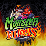 monster wheels